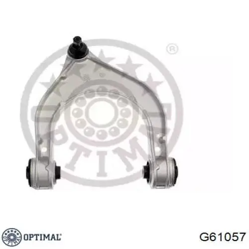 G6-1057 Optimal рычаг передней подвески верхний правый