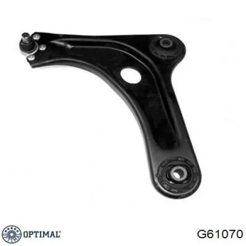 Нижний рычаг G61070 Optimal