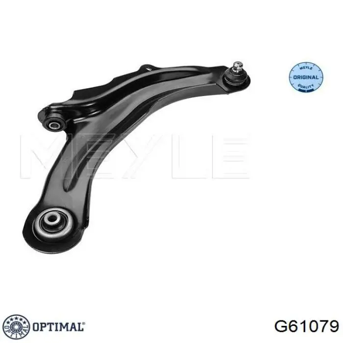 Нижний рычаг G61079 Optimal