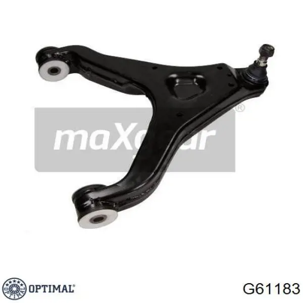 Нижний рычаг G61183 Optimal