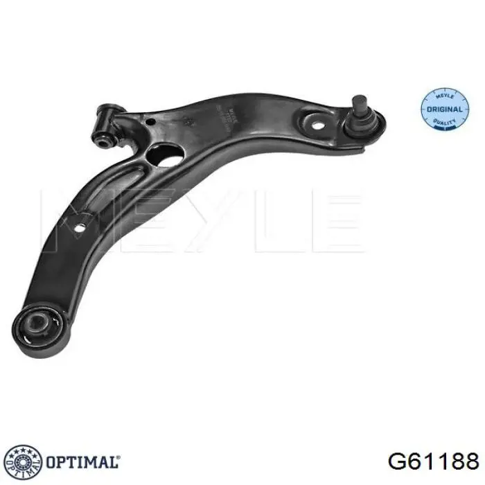 Нижний рычаг G61188 Optimal