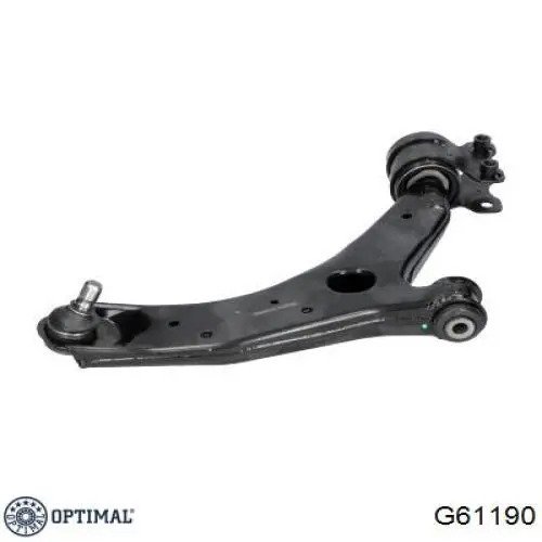 Нижний рычаг G61190 Optimal