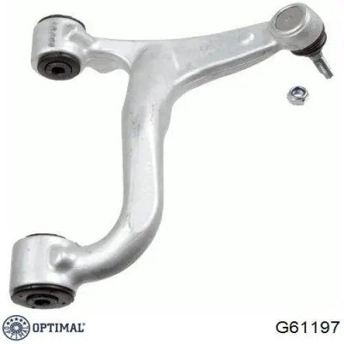 Балансир подвески задний правый Optimal G61197 цена, от 131.03 USD