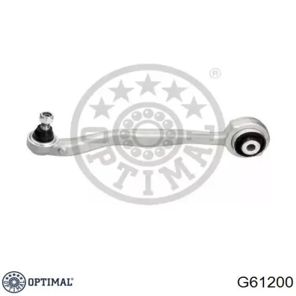 G6-1200 Optimal рычаг передней подвески нижний левый