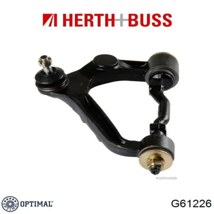 Верхний рычаг G61226 Optimal