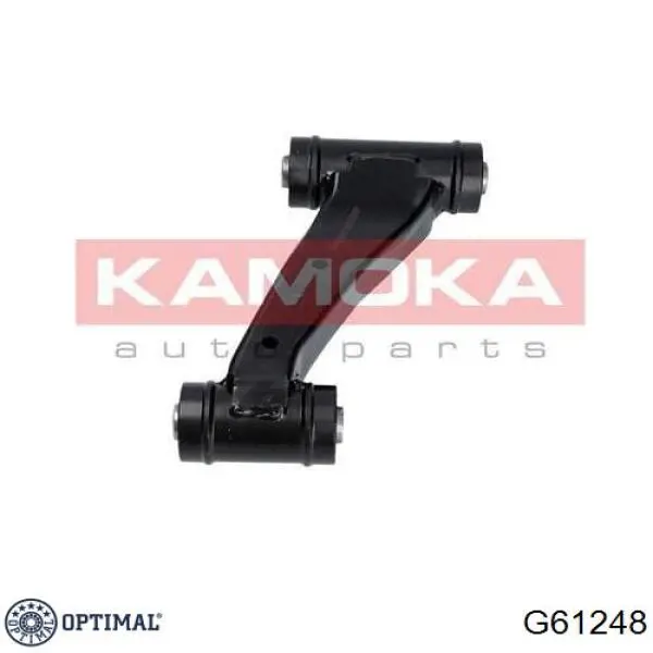 Рычаг передней подвески верхний левый G61248 Optimal