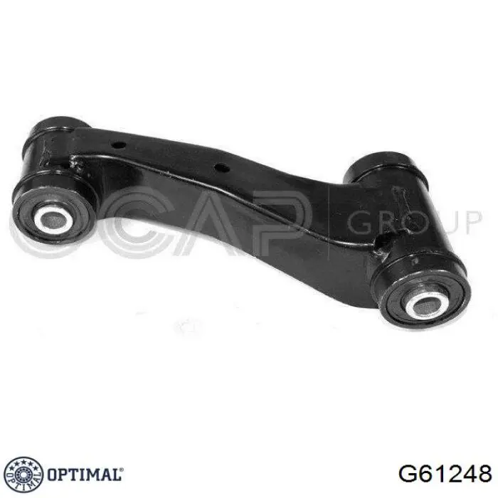 Рычаг передней подвески верхний левый Optimal G61248 цена, от 51.39 USD