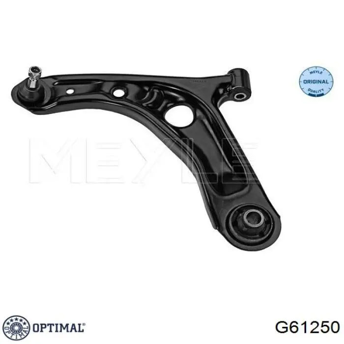 Левый рычаг передней нижней подвески Optimal G61250 цена, от 59.70 USD