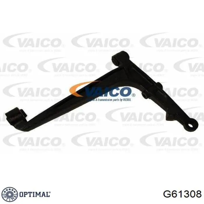 Купить G61308 Optimal Нижний правый рычаг передней подвески