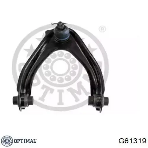 Рычаг передней подвески верхний левый G61319 Optimal