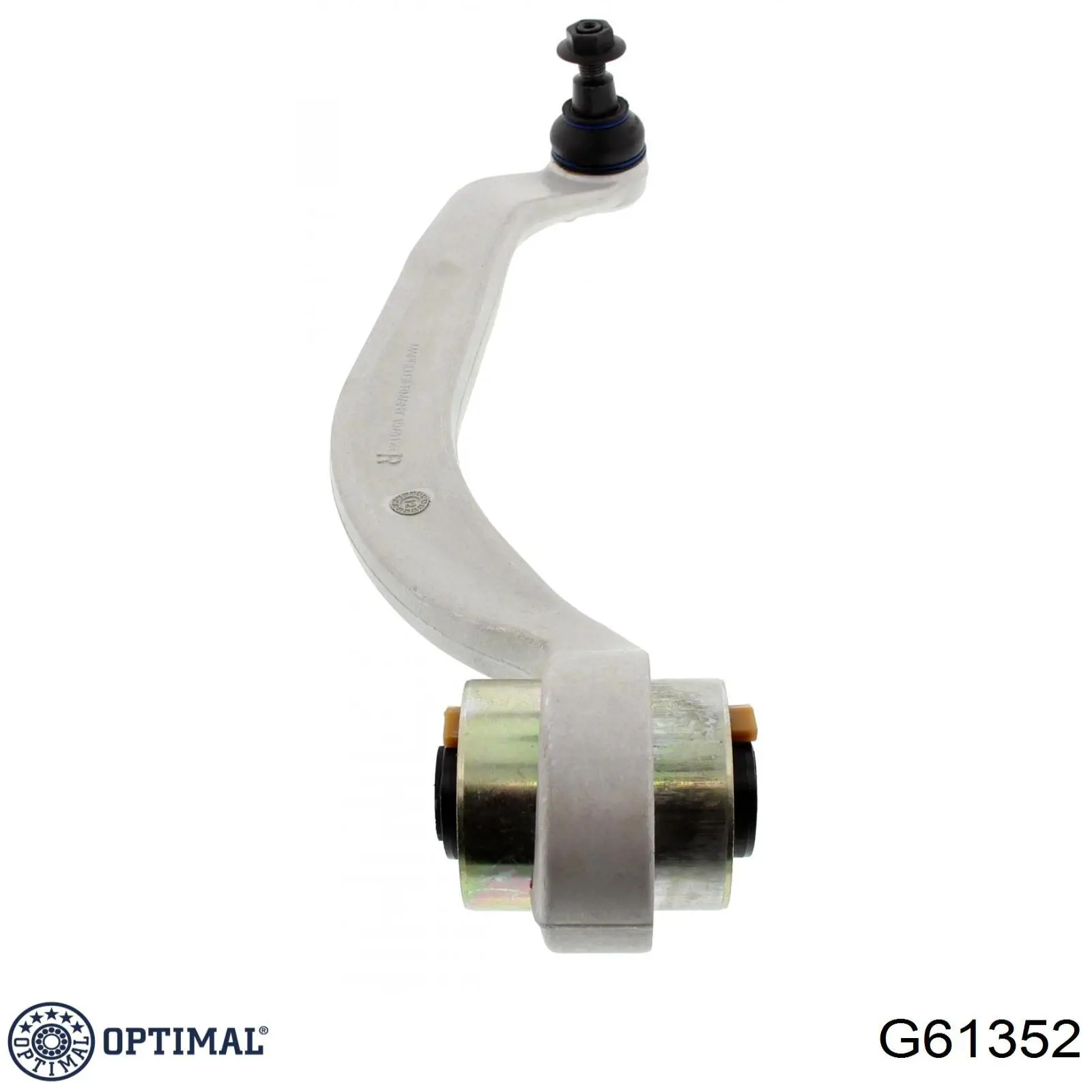 Нижний рычаг G61352 Optimal