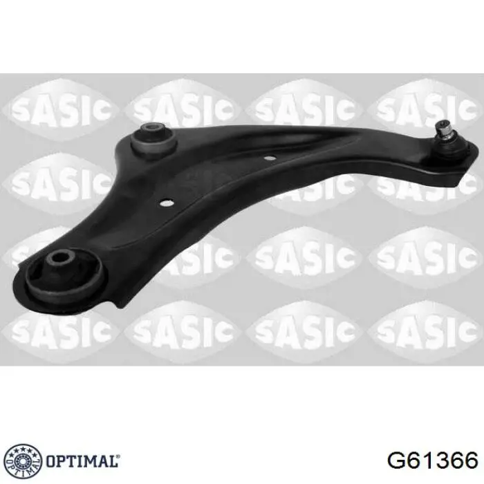 Нижний рычаг G61366 Optimal