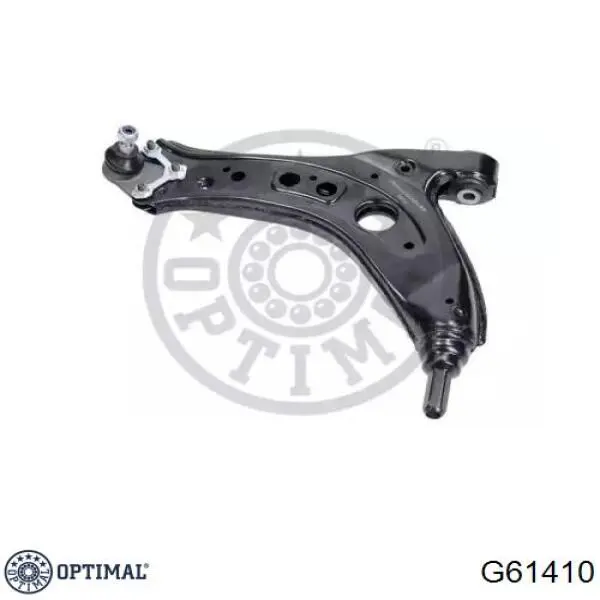 G6-1410 Optimal рычаг передней подвески нижний левый