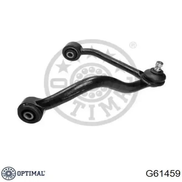 G6-1459 Optimal braço oscilante superior direito de suspensão dianteira