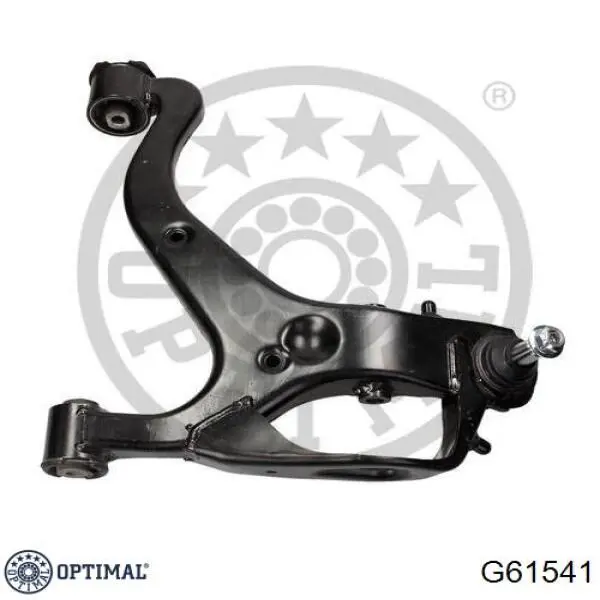 Нижний рычаг G61541 Optimal
