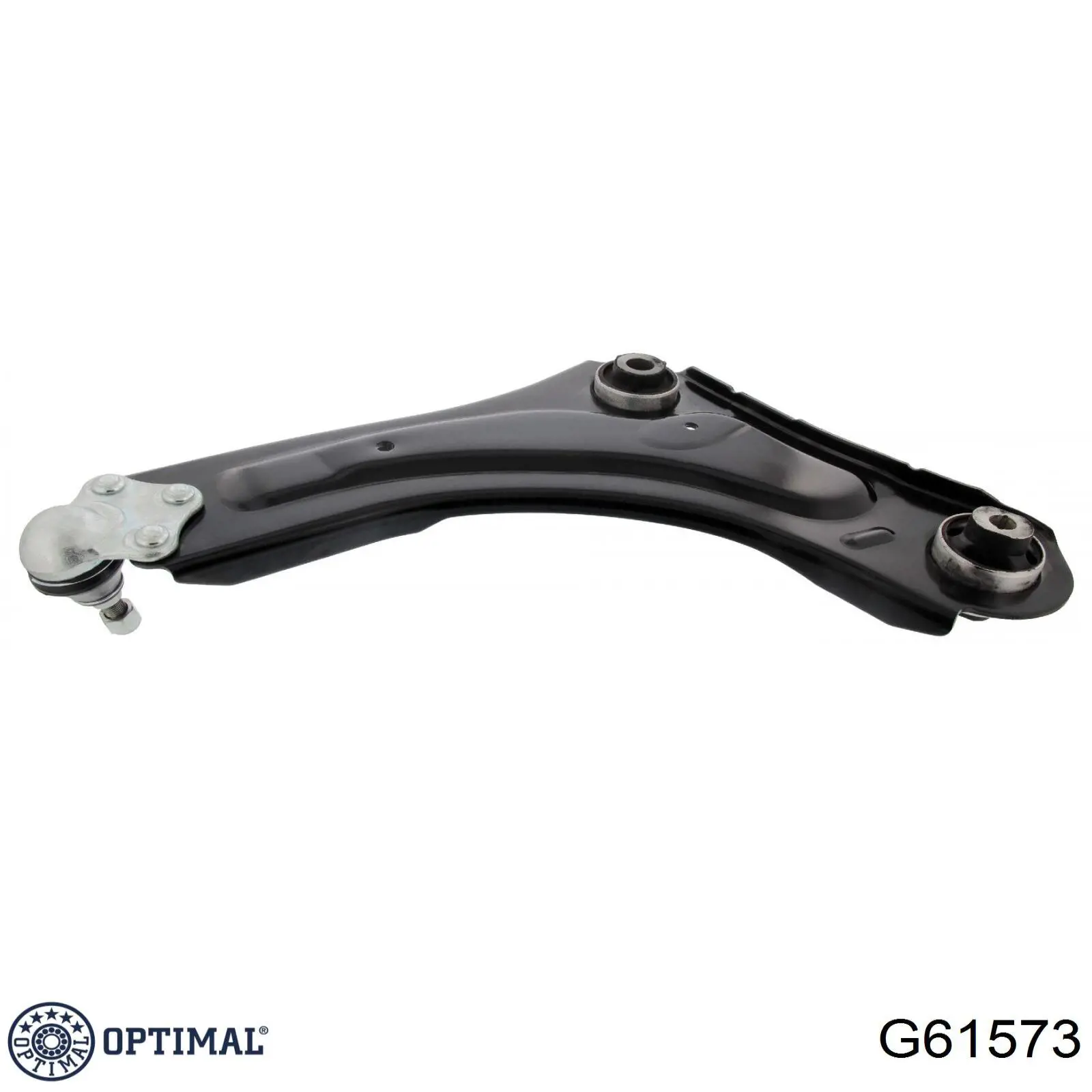 Передний нижний рычаг Optimal G61573