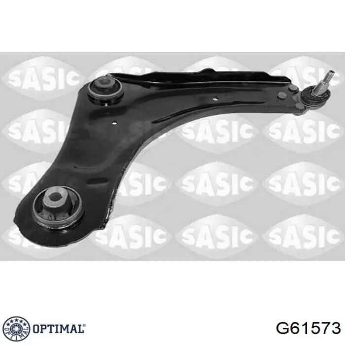Нижний рычаг G61573 Optimal