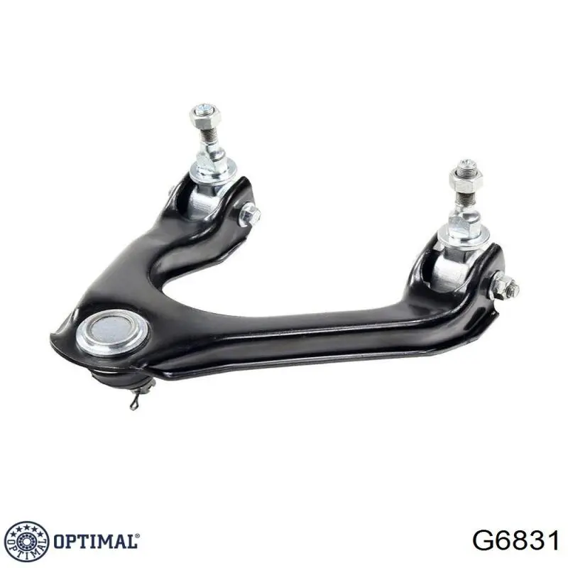 Купить G6831 Optimal Верхний рычаг