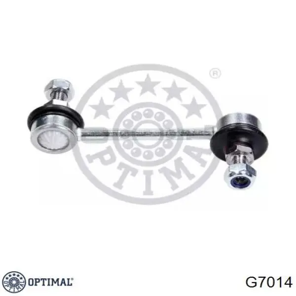 Стойка заднего стабилизатора G7014 Optimal