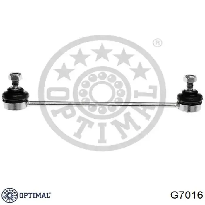 Стойка переднего стабилизатора G7016 Optimal