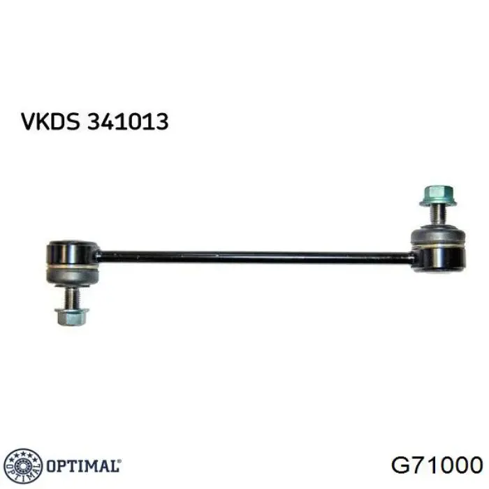 Стойка переднего стабилизатора G71000 Optimal