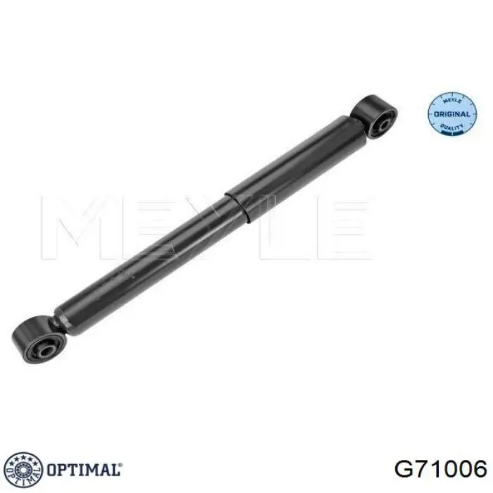 Купить G71006 Optimal Солдатик стабилизатора, заднего