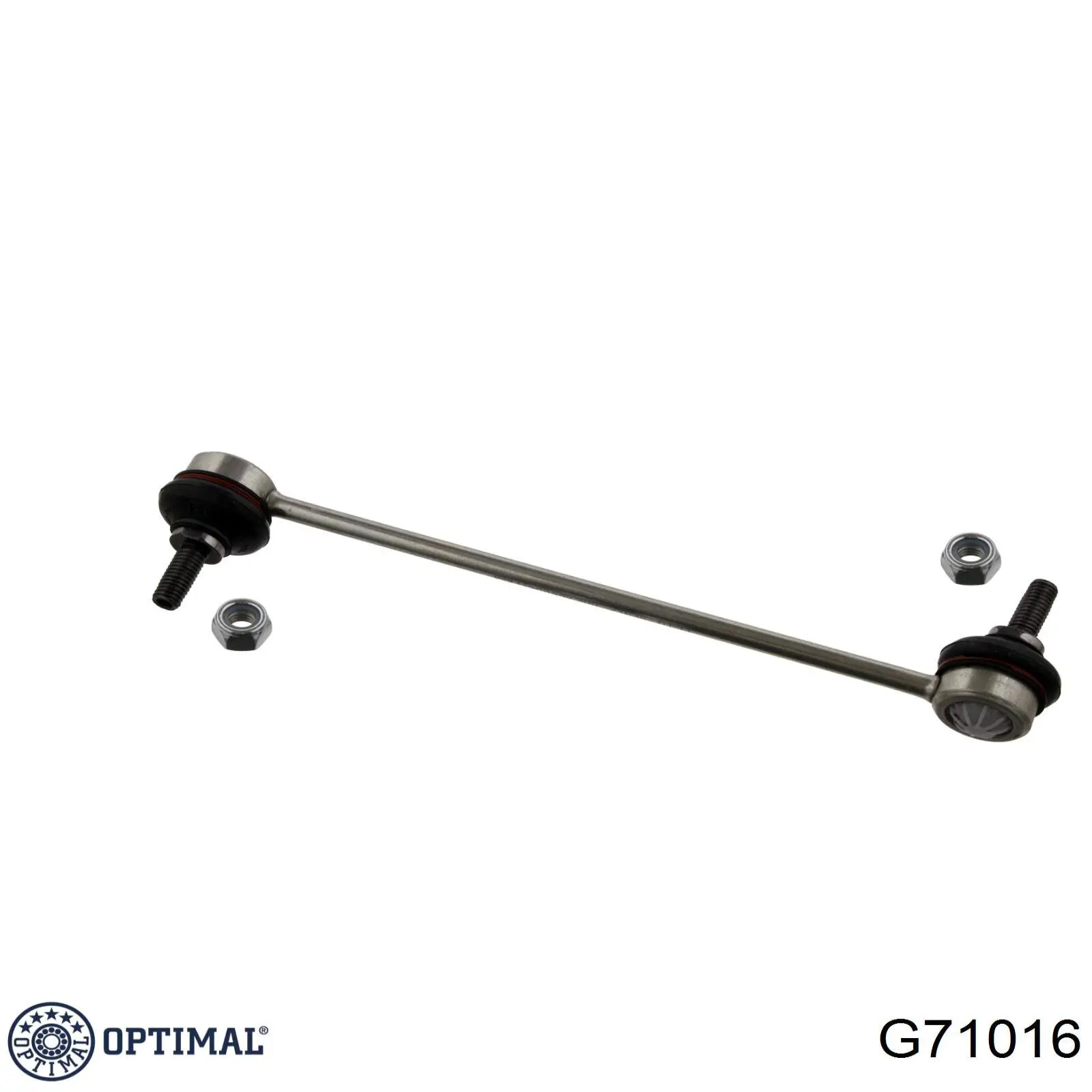 Купить G71016 Optimal Амортизационная стойка