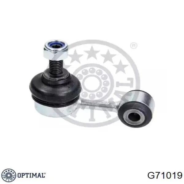 G7-1019 Optimal стойка стабилизатора переднего