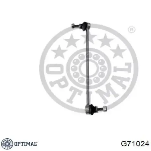 G71024 Optimal