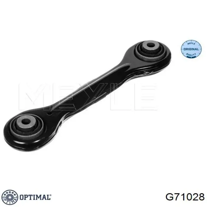 Верхний рычаг задней подвески Optimal G71028