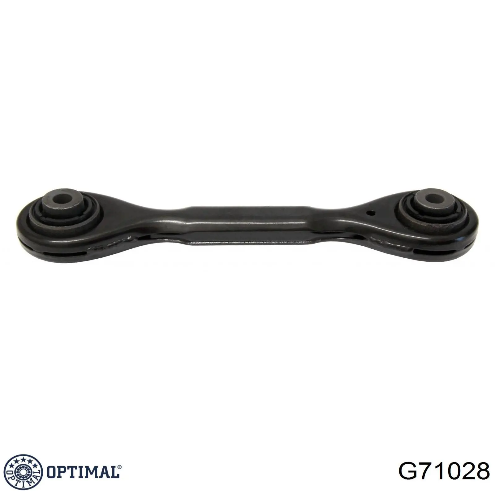 G71028 Optimal Балансир задний верхний