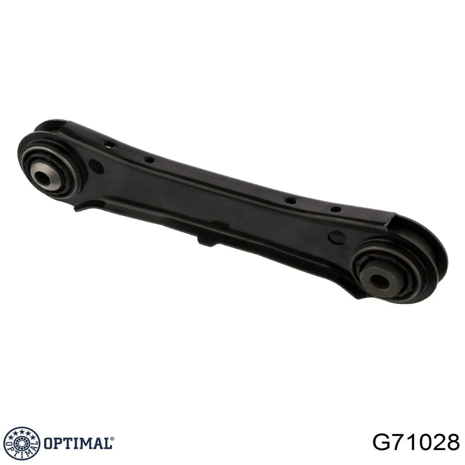 Рычаг задней подвески верхний левый и правый Optimal G71028 цена, от 25.89 USD
