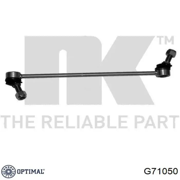 Купить G71050 Optimal Амортизационная стойка