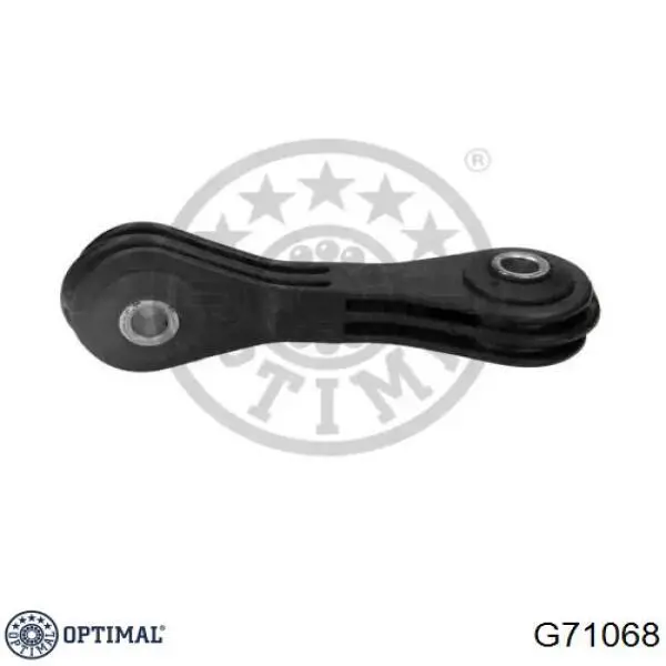 Стойка стабилизатора G71068 Optimal