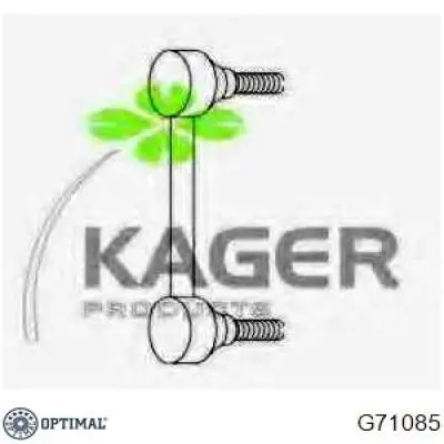 Стойка стабилизатора задняя правая Optimal G71085 цена, от 21.03 USD