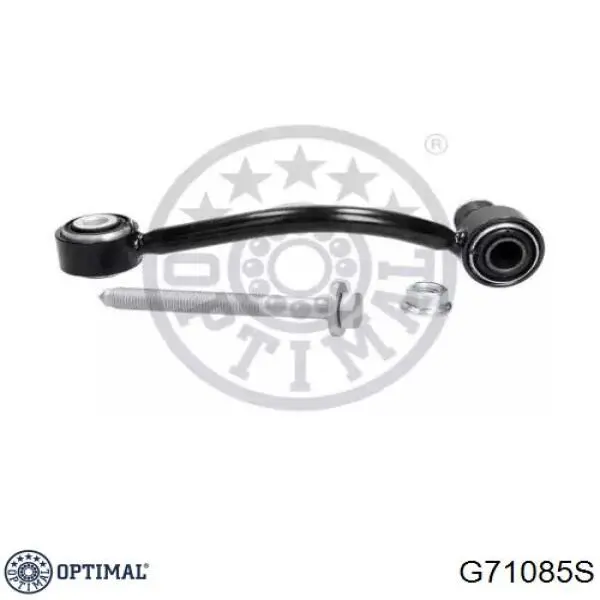 Купить G71085S Optimal Солдатик правый