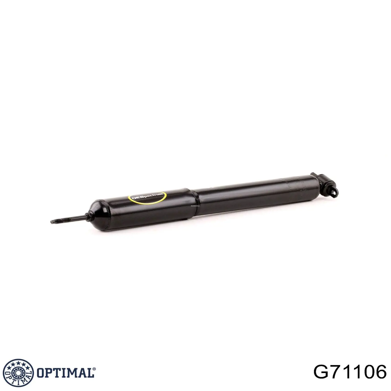 Стойка заднего стабилизатора G71106 Optimal