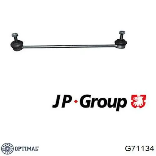G7-1134 Optimal стойка стабилизатора переднего правая