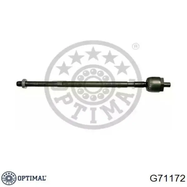 Рулевая тяга G71172 Optimal