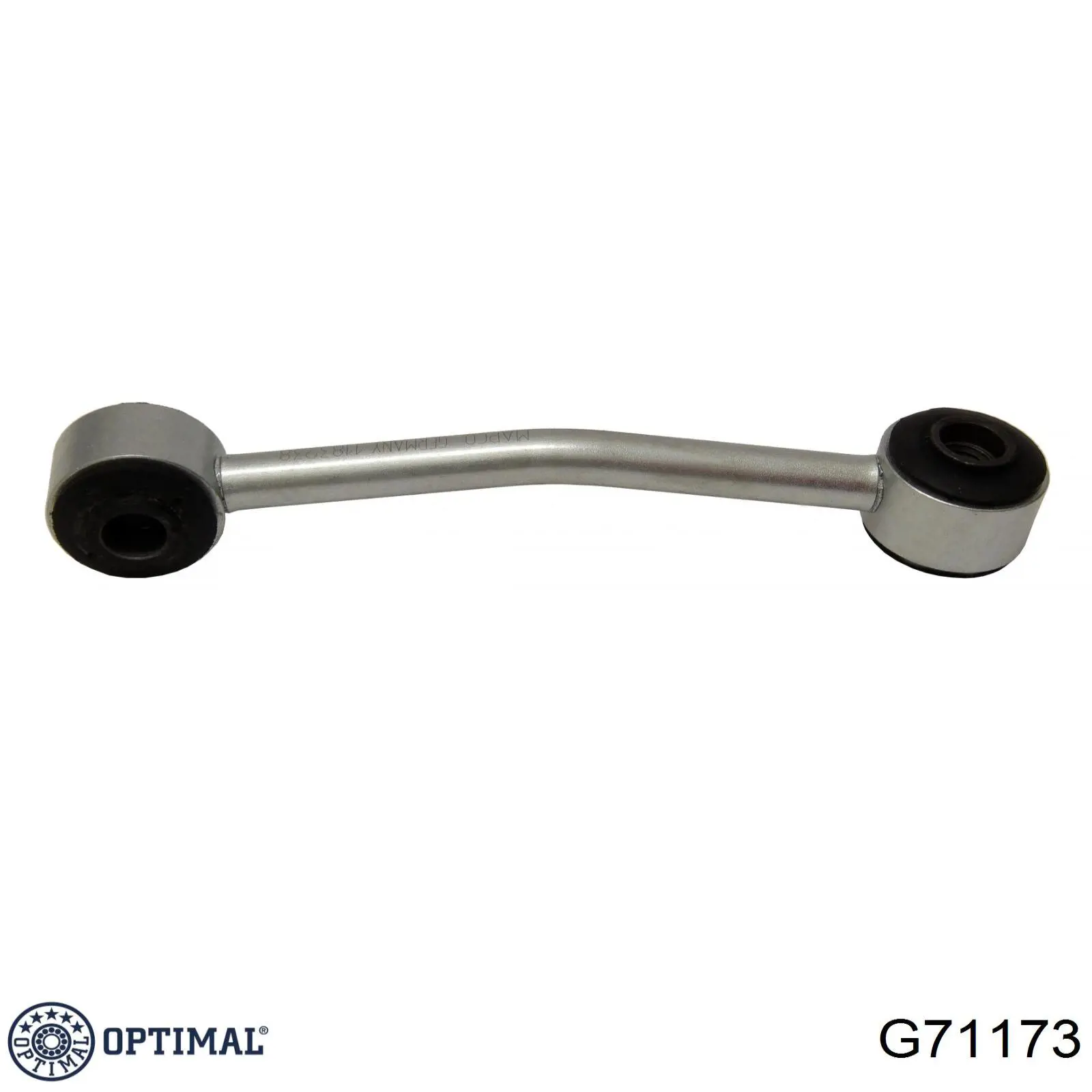 Купить G71173 Optimal Амортизационная стойка