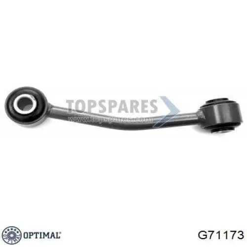 Стойка переднего стабилизатора G71173 Optimal