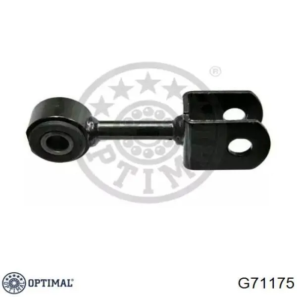 G71175 Optimal стойка стабилизатора заднего