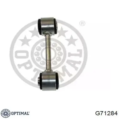 Стійка стабілізатора заднього G71284 Optimal