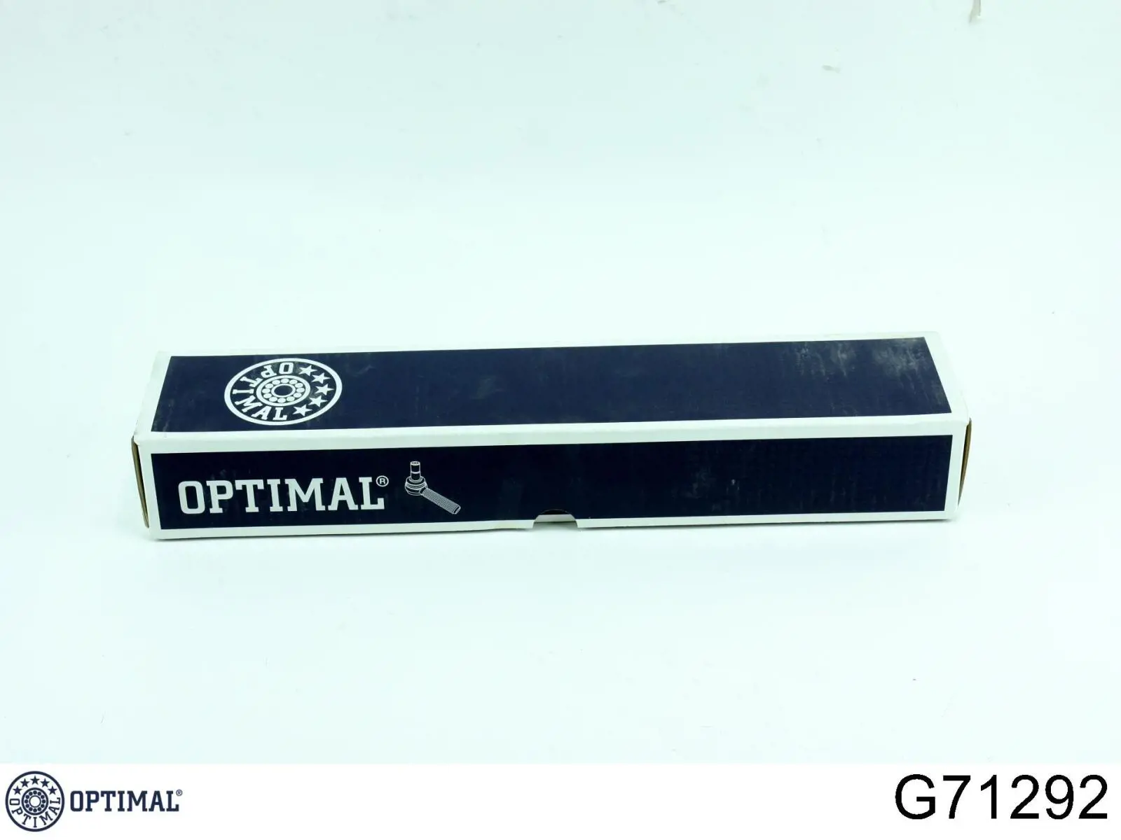 Купить G71292 Optimal Солдатик стабилизатора, переднего, левый