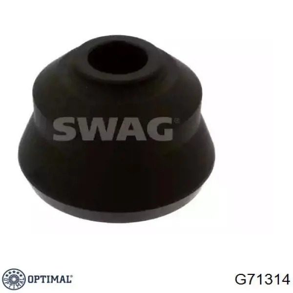Купить G71314 Optimal Солдатик стабилизатора, переднего, левый