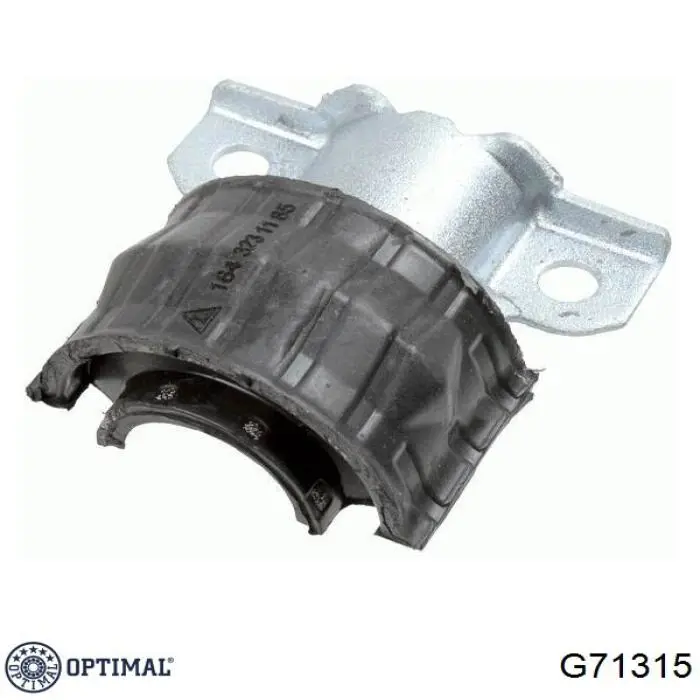 Купить G71315 Optimal Солдатик стабилизатора, переднего, правый