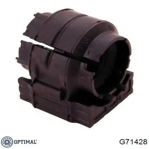 G71428 Optimal Стойка переднего стабилизатора