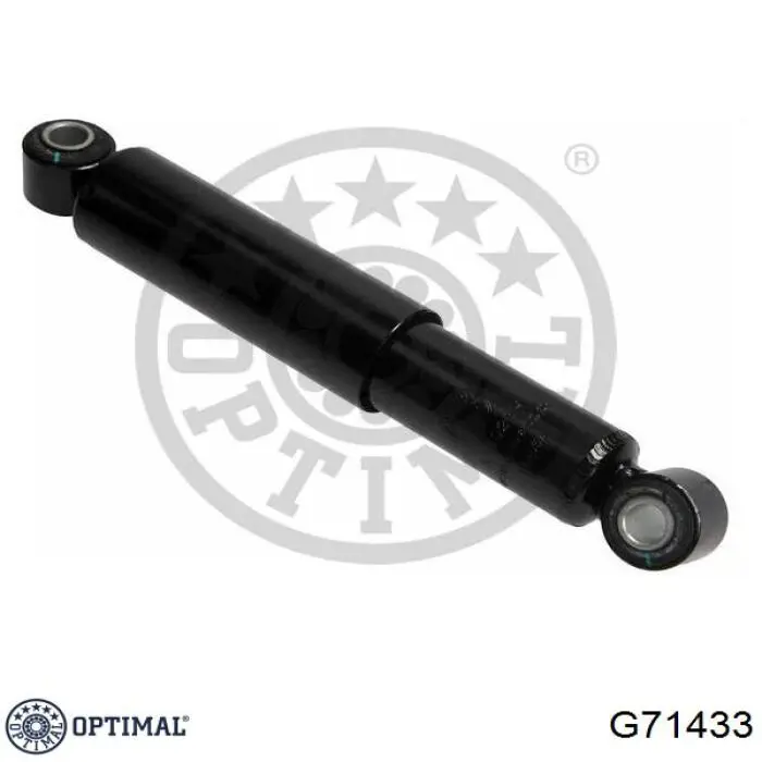 Стойка стабилизатора, заднего Optimal G71433
