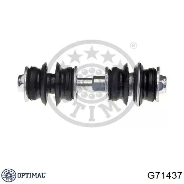 Стойка стабилизатора G71437 Optimal