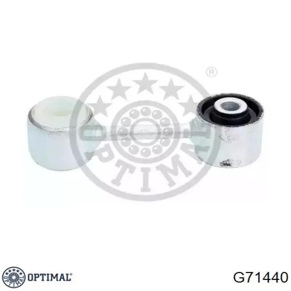 Тяга переднего стабилизатора Teknorot F912 цена, от 9.54 USD